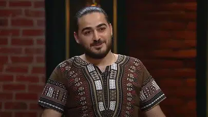 MasterChef Çağatay Doğanoğlu kimdir? Kaç yaşında ve nereli? MasterChef 2025 ana kadro yarışmacısı Çağatay Doğanoğlu hangi takımlı?
