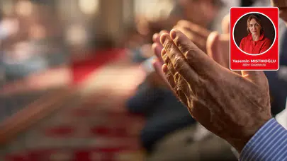 Yasemin Mıstıkoğlu yazdı: Yağmur Duası ve Papa’nın 10 Yıl Önceki Çevre Çağrısı