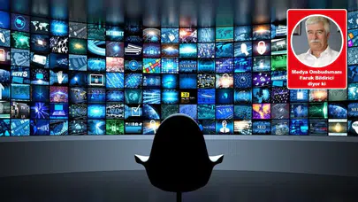 Medya Ombudsmanı Köşesi: "Batı medyası" ve medyamızda ayrışma