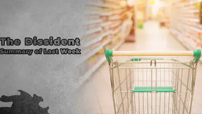 News Summaries from Last Week - 05 August