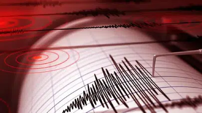AFAD duyurdu: Balıkesir'de 6.1 büyüklüğünde deprem