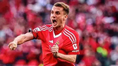 Benfica teknik direktörü Lage’dan Fenerbahçe’ye mesaj: Kerem Aktürkoğlu defteri kapanıyor mu?