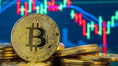 Bitcoin 115 bin dolar seviyesine geriledi