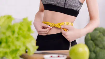 Hızlı kilo vermek isteyenler için sağlıklı yöntemler