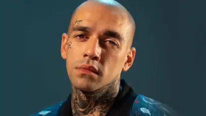 Ezhel'in “Türklüğümden utanç duyuyorum” sözleri gündem oldu