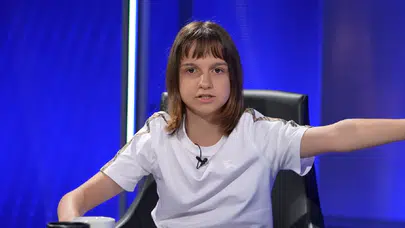 Aziz Yıldırım’ın kızı Yaz Yıldırım’dan Kerem Aktürkoğlu çıkışı: Bize yakışmaz