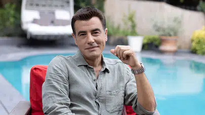 Doğa Lara Akkaya’nın taciz iddiasına, Tayanç Ayaydın’dan 5 gün sonra yanıt geldi: Burçin Terzioğlu'ndan destek