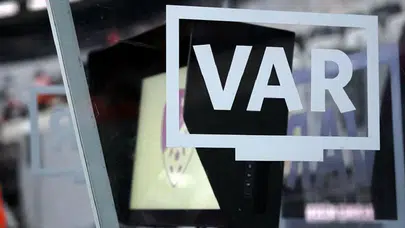 Süper Lig’de VAR hakemleri yerli döneme girdi