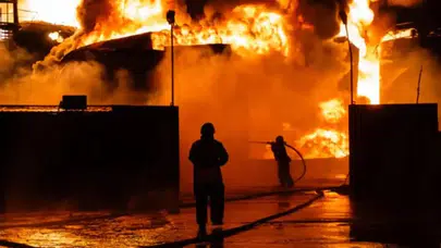 Zelenski’den Aliyev’e “tarihi” barış görüşmesi tebriği