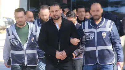 İstanbul’da e-imza çetesinin kod adlı üyeleri deşifre oldu