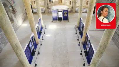 Elif Erdem yazdı: Bu Yaz Kültür-Sanata Doyduk mu?