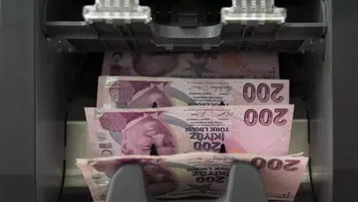 Bakan Şimşek KKM'nin sona ermesini değerlendirdi