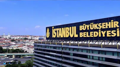 İBB reklam ihalesi soruşturmasında 8 tutuklama talebi