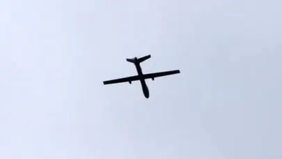 İsrail İHA’sı Lübnan’da düştü: 2 asker hayatını kaybetti