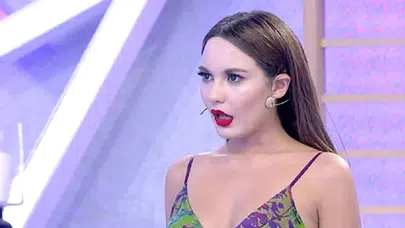 Bahar Candan’ın TikTok paylaşımı iddiası sosyal medyada tepki çekti