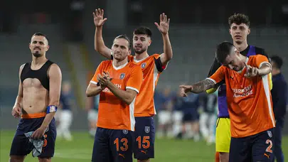 Başakşehir’in Konferans Ligi play-off turundaki rakibi Universitatea Craiova oldu