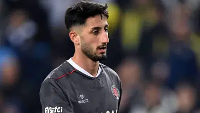 Beşiktaş, Can Keleş’i sezon sonuna kadar Kocaelispor’a kiraladı