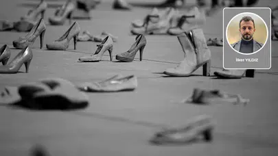 İlker Yıldız yazdı: Oğullarınıza önce insan olmayı öğretin