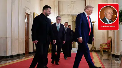 Can Baydarol yazdı: Senaryo