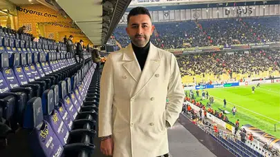 Sercan Hamzaoğlu, Haber Global ile yollarını ayırdı