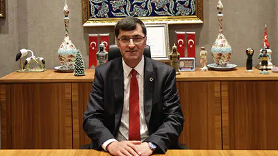 Eyüp Kahveci’den CHP-AK Parti transfer iddialarına yanıt: Görevimizin başındayız