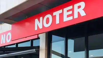 30 Ağustos Cumartesi günü noterler açık mı?