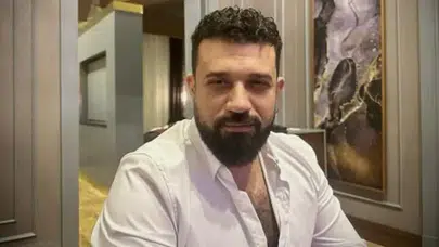 Oyuncu Doğacan Taşpınar 45 yaşında hayatını kaybetti