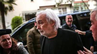 Hakkında soruşturma başlatılan Müjdat Gezen ifade verdi