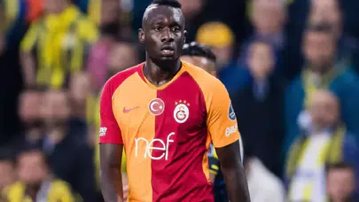 Amed Sportif, Mbaye Diagne ile prensipte anlaştı