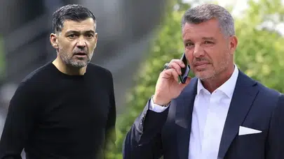 Fenerbahçe başkan adayı Sadettin Saran teknik direktör adayını açıkladı