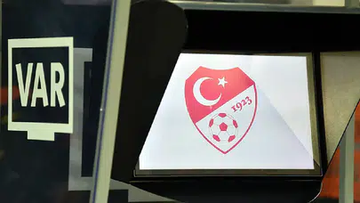 TFF, Süper Lig 2. hafta VAR kayıtlarını açıkladı