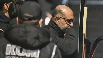 Aziz İhsan Aktaş’ın ev hapsi kararı kaldırıldı