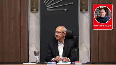 Kadir Serkan Selçuk yazdı: Koltuk sevdası