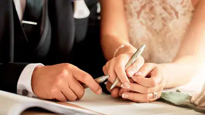 Evlenecek gençlere indirim desteği artıyor: 19 firma daha projeye katıldı