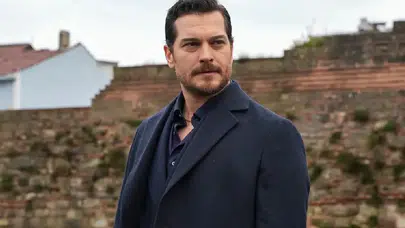 Çağatay Ulusoy, 10 milyon TL’lik Orta Doğu teklifini reddetti