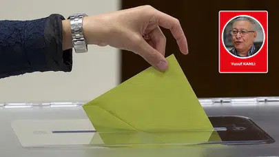 Yusuf Kanlı yazdı: KKTC’de sandık başında kimlik sınavı
