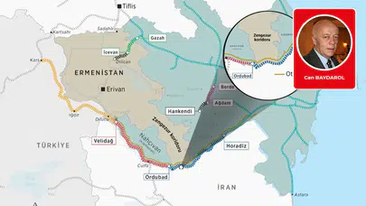 Can Baydarol yazdı: Bilmecenin şifreleri