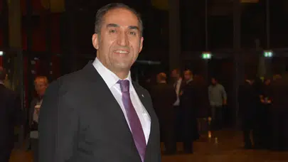 Ali Vakkas Altınbaş kimdir? Kaç yaşında, evli mi ve nereli?