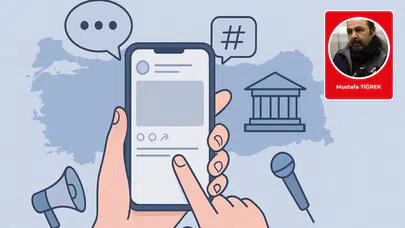 Mustafa Tiğrek yazdı: Siyasi Navigasyon ve Retorik Prestij
