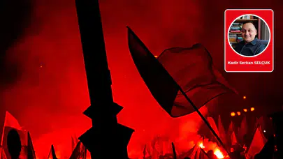 Kadir Serkan Selçuk yazdı: Milliyetçiliğin çıkmazı