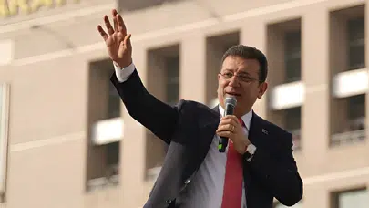 İmamoğlu’ndan hakim atamasına tepki: Hani adalet?