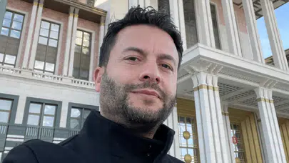 Shiftdelete'in kurucusu Hakkı Alkan kimdir, nereli, kaç yaşında?