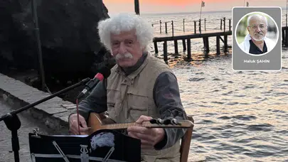 Haluk Şahin yazdı: ANADOLU PENTİMENTOSU VE TROYA: Dadaloğlu’la Köroğlu Homeros’la kardeş oldu