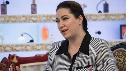 Nurhan Osmanoğlu: Osmanlı diye bir millet yok, Türk milleti vardır