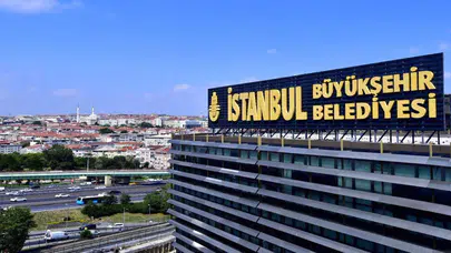 İBB soruşturmasında İnan Güney'le birlikte gözaltı kararı verilen 44 kişi belli oldu