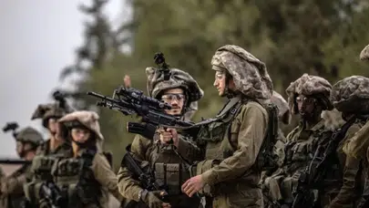 İsrail ordusunda intihar vakaları artıyor