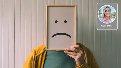 Roşan Orhan yazdı: Mutsuzlar Ne Yapar?