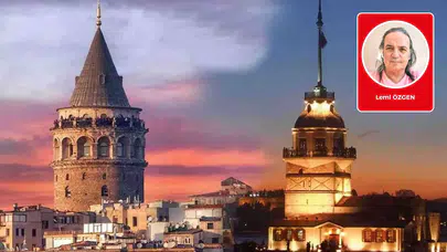 Lemi Özgen yazdı: Bir sevda masalı