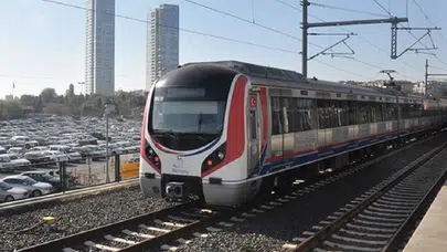 Marmaray’dan Fenerbahçe-Benfica maçı için ek sefer kararı