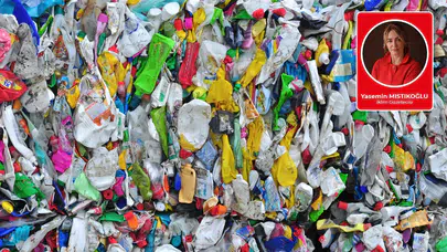 Yasemin Mıstıkoğlu yazdı: Türkiye’de tartışmalı tüzük, Cenevre’de tıkanan müzakereler; Konu plastikler